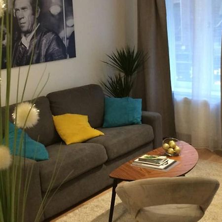 Appartement Grande Chaussee 릴 외부 사진