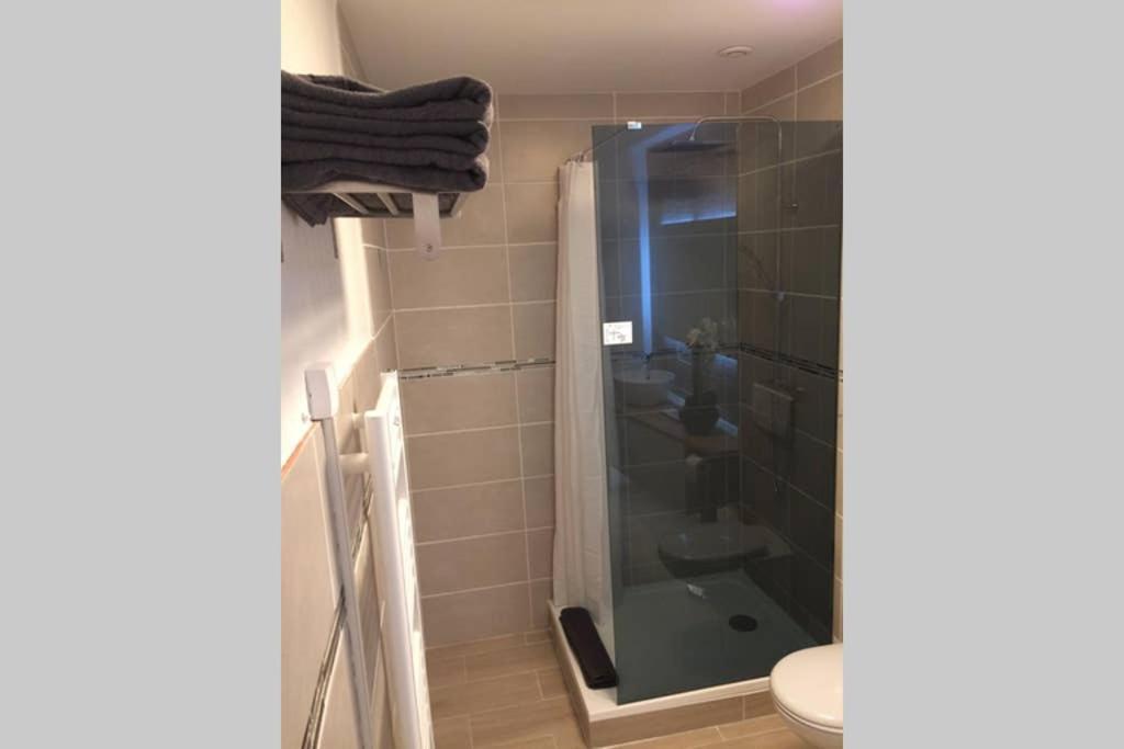 Appartement Grande Chaussee 릴 외부 사진